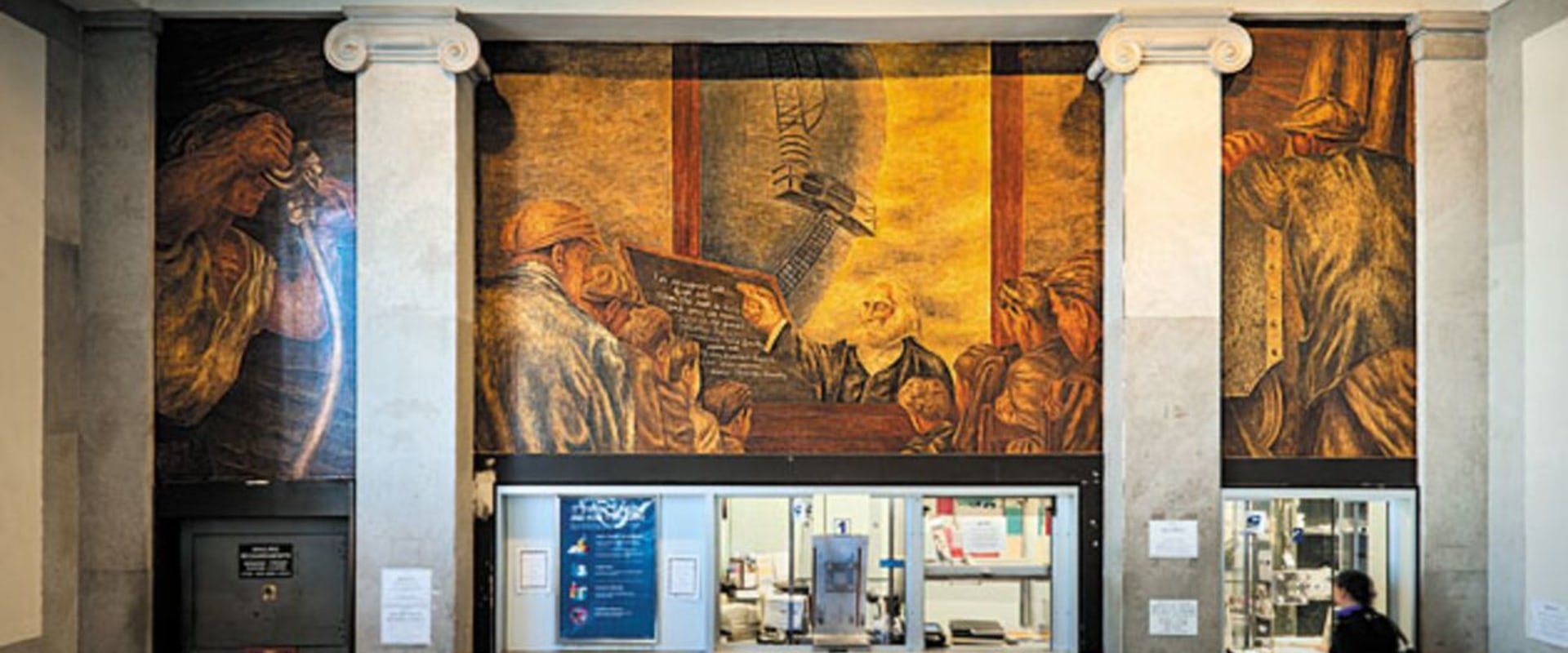 Exploring the Possibilities of Postal Savings Accounts in Bronx, New York
