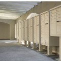 Maximizing Parcel Lockers at Post Offices in Bronx, New York