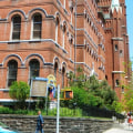 What is the Cost of Express Mail from the Post Office in Bronx, New York?