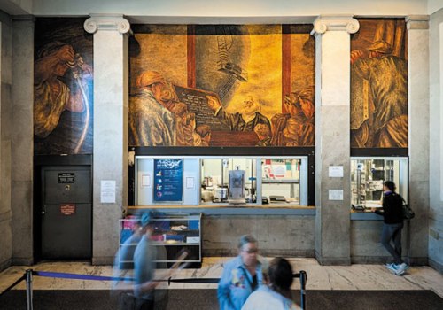 Exploring the Possibilities of Postal Savings Accounts in Bronx, New York