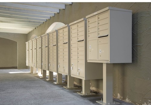 Maximizing Parcel Lockers at Post Offices in Bronx, New York