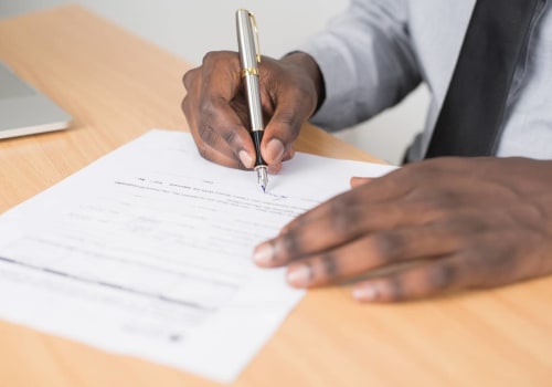 Notary Services in Bronx, New York: What You Need to Know
