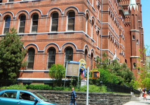 What is the Cost of Express Mail from the Post Office in Bronx, New York?